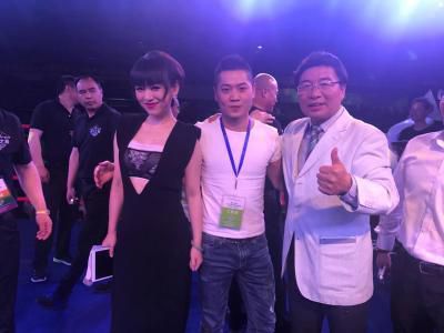 充满魅惑的小姨子